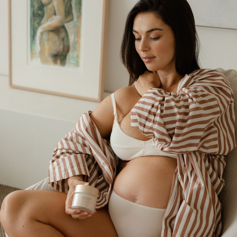 Postpartum Underwear NZ  Maternity Briefs (2 Pack) - Bella Mama